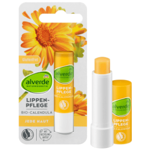 ALVERDE balzam za usne neven 4,8g