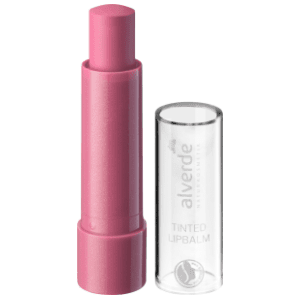 ALVERDE balzam za usne raspberry 4,6g