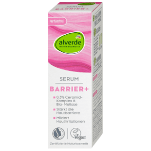 ALVERDE Barrier+ serum za lice 30ml