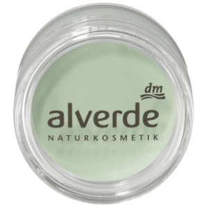 ALVERDE Camouflage korektor protiv crvenila