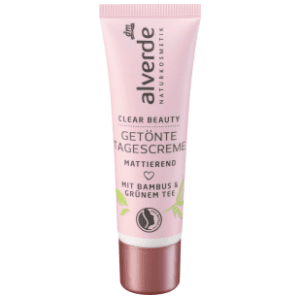 ALVERDE Clear beauty tonirana dnevna krema 30ml