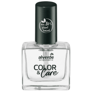 ALVERDE Color & care lak za nokte 10 all in one