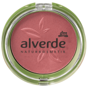 ALVERDE Holographic rumenilo 12 luminous berry