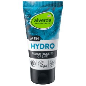ALVERDE Men hydro hidratantna krema za lice 50ml
