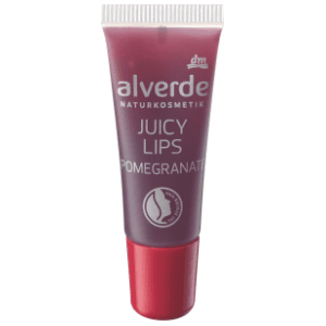 ALVERDE Juicy lips sjaj za usne nar