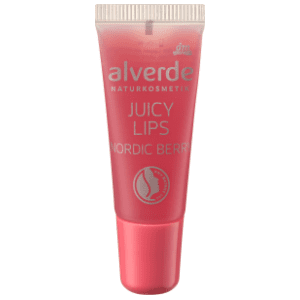 ALVERDE Juicy lips sjaj za usne nordic berry
