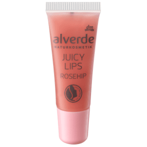 ALVERDE Juicy lips sjaj za usne šipak