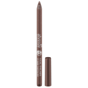 ALVERDE Kajal ajlajner 17 dark chocolate 