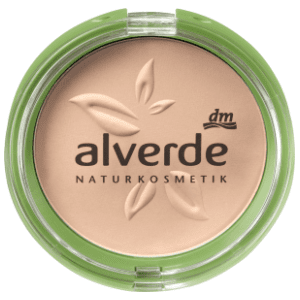 ALVERDE kompaktni puder 030 beige