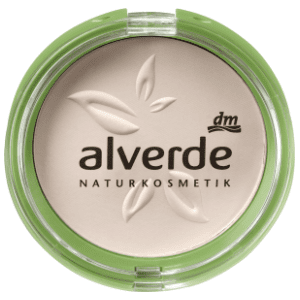 ALVERDE kompaktni puder 10 naturelle