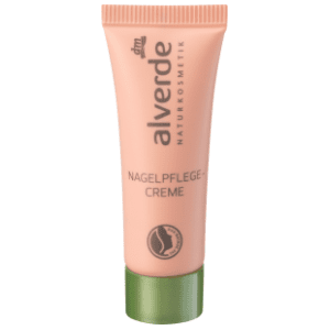 ALVERDE krema za negu noktiju kajsija 10ml