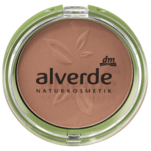 ALVERDE matirajući bronzer