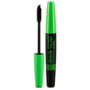 ALVERDE Maximize volume lashes maskara 010 crna
