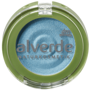 ALVERDE Mono senka za oči 12 aquatic blue