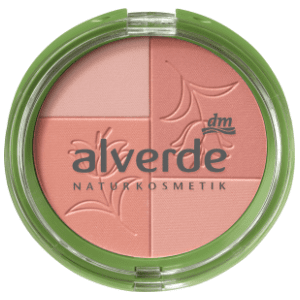 ALVERDE Multi-color rumenilo 10 coral glow
