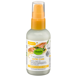 ALVERDE Nutri-care serum za kosu 75ml