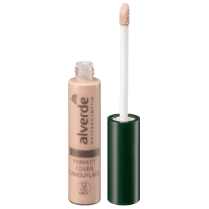ALVERDE Perfect cover camouflage tečni korektor 01 sand