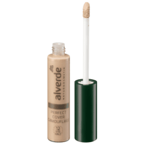 ALVERDE Perfect cover camouflage tečni korektor  02 beige