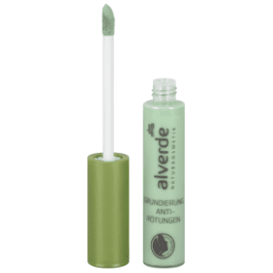 ALVERDE podloga za prekrivanje crvenila 9ml