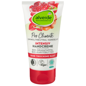 ALVERDE Pro climate intensiv krema nar i karite puter 75ml