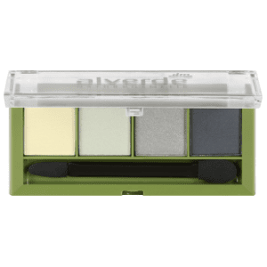 ALVERDE Quattro senka za oči 75 smokey eyes