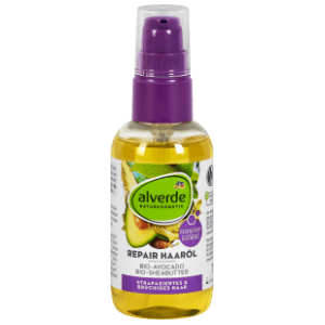 ALVERDE Repair ulje za kosu 75ml
