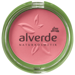 ALVERDE rumenilo 09 dreamy pink