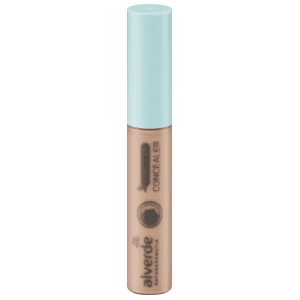 ALVERDE Sensitiv tečni korektor 02 beige