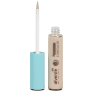ALVERDE Sensitive korektor 01 ivory