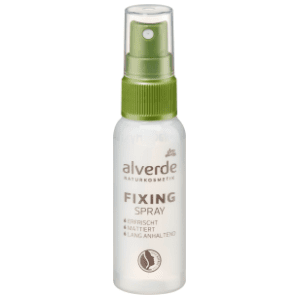 ALVERDE sprej za fiksiranje šminke 50ml