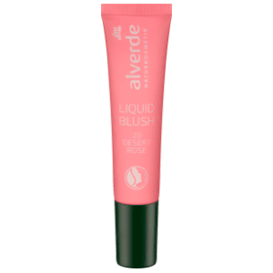 ALVERDE tečno rumenilo 20 desert rose