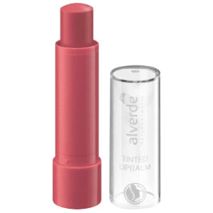 ALVERDE Tinted balzam za usne nordic berry 4,6g
