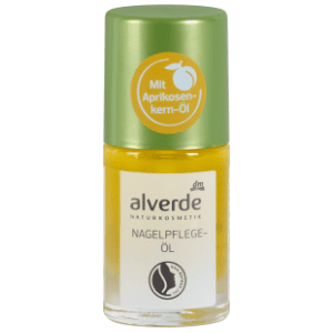 ALVERDE ulje za negu noktiju 10ml