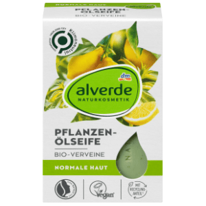 ALVERDE verbena sapun 100g