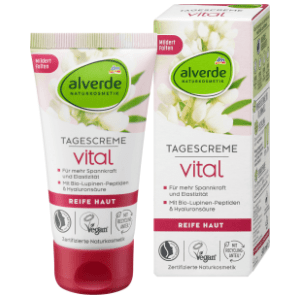 ALVERDE Vital dnevna krema za lice 50ml