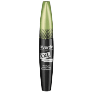ALVERDE XXL volumen maskara 010 crna 
