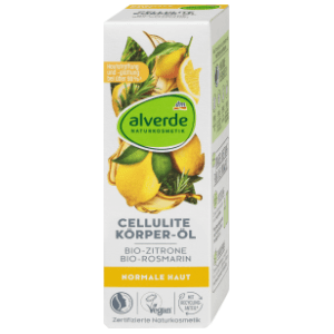 Anticelulit ulje ALVERDE 100ml