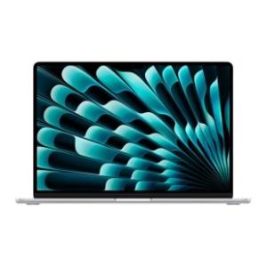 APPLE laptop MacBook Air 15.3 M4 16/256GB Silver (mw1g3ze/a)