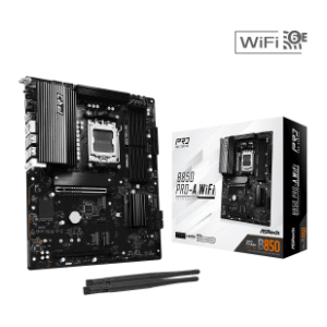 ASRock B850 Pro-A WIFI matična ploča