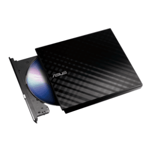 ASUS SDRW-08D2S-U LITE eksterni DVD-RW rezač