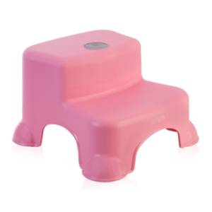 BABYJEM steper roze