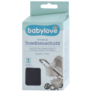 BABYLOVE zaštitna mreža protiv insekata 1kom (više vrsta)