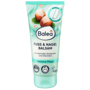 BALEA balzam za stopala i nokte 100ml
