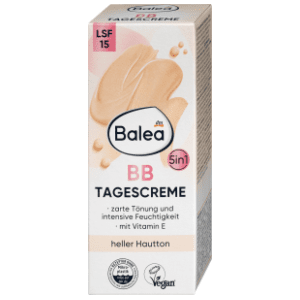 BALEA BB tonirana dnevna krema svetli ten SPF15 50ml