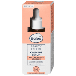 BALEA Beauty expert umirujući serum za lice 30ml