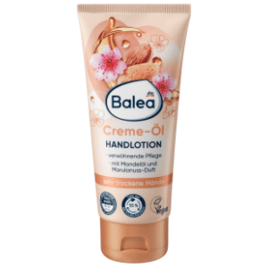 BALEA Creme Ol uljani losion za ruke 100ml
