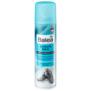 BALEA Deo sprej za cipele 200ml