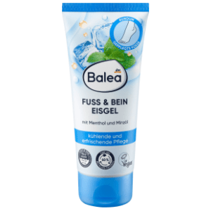 BALEA gel za rashlađivanje nogu i stopala 100ml
