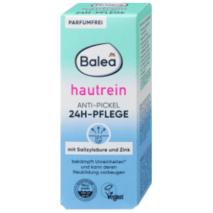 BALEA Hautrein krema protiv bubuljica 50ml