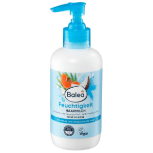 BALEA hidratantno mleko za kosu 200ml